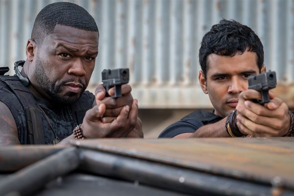 ステイサムらが強靭な敵を迎え撃つ『エクスペンダブルズ ニューブラッド』新たな場面写真12枚公開