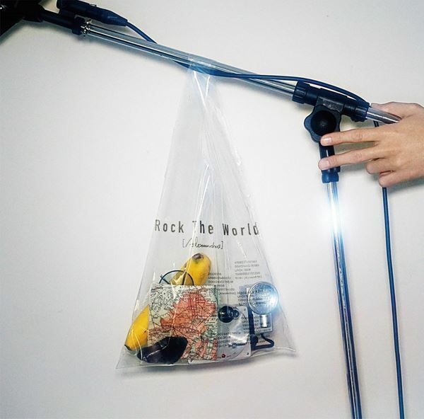 [Alexandros]、ニューシングル初回盤特典ライブ映像より新曲「Rock The World」含む6曲のダイジェストを公開