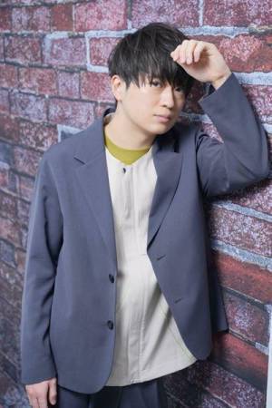 島﨑信長×浦 和希「ふたりにとっての“エゴ”とは？」【劇場版ブルーロック -EPISODE 凪-】