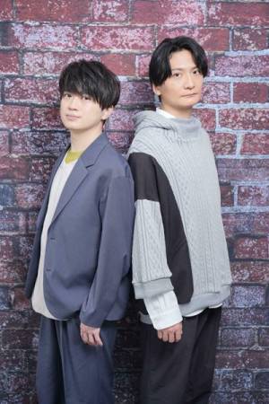 島﨑信長×浦 和希「ふたりにとっての“エゴ”とは？」【劇場版ブルーロック -EPISODE 凪-】