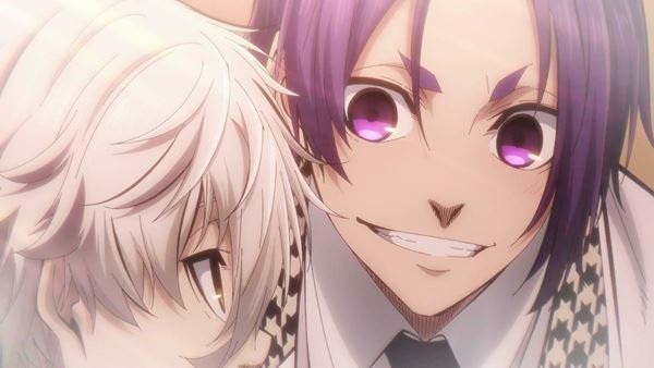 島﨑信長×浦 和希「ふたりにとっての“エゴ”とは？」【劇場版ブルーロック -EPISODE 凪-】