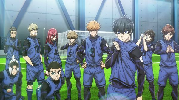 島﨑信長×浦 和希「ふたりにとっての“エゴ”とは？」【劇場版ブルーロック -EPISODE 凪-】