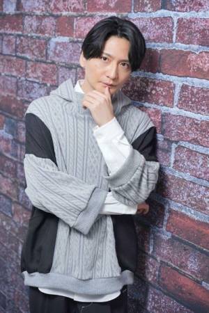 島﨑信長×浦 和希「ふたりにとっての“エゴ”とは？」【劇場版ブルーロック -EPISODE 凪-】