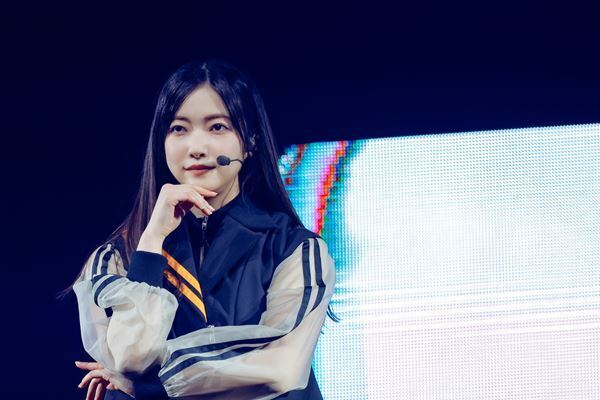 櫻坂46、全国ツアー千秋楽でスペシャル構成の「BAN」や新曲「Start over!」を初披露【レポート】