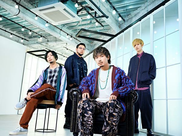 Rhythmic Toy World初の主催フェス『玩具大戦 2024』タイムテーブル発表