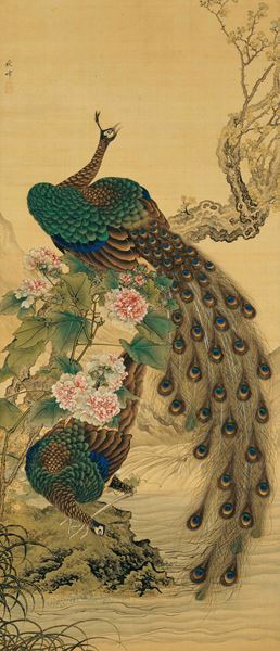 伊藤若冲、岩佐又兵衛ら摘水軒コレクションを大公開『江戸絵画縦横無尽！ 摘水軒コレクション名品展』6月28日から