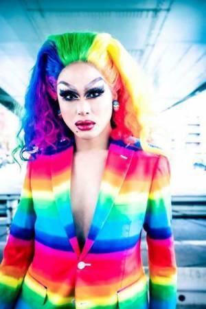 渋谷すばる×ドリアン・ロロブリジーダのオフィシャルインタビューが到着「何かのキッカケになってくれたら」