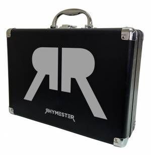 RHYMESTER、新アルバムリリースを記念してポータブルLPプレーヤー＋7インチアナログBOX発売決定