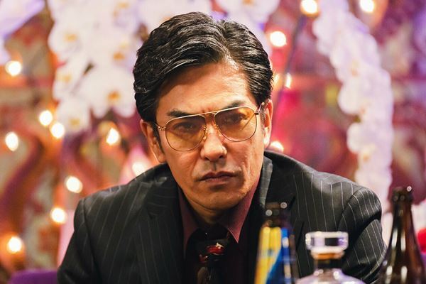 『カラオケ行こ！』──中学生に歌を教わる綾野剛のヤクザが醸し出す、不思議な魅力【おとなの映画ガイド】