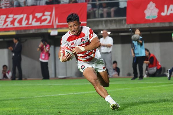 アサヒスーパードライPNC米国戦のポイントは三つ! ジョーンズHC「フィジカリティとディフェンスと……」