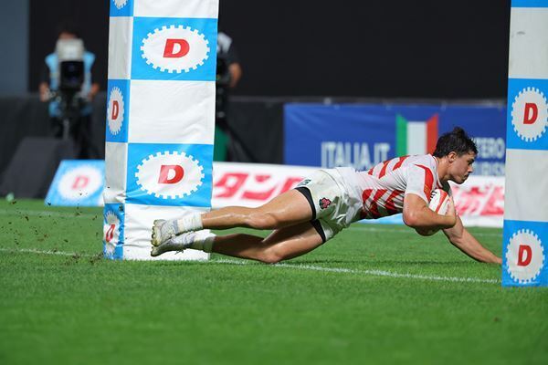 アサヒスーパードライPNC米国戦のポイントは三つ! ジョーンズHC「フィジカリティとディフェンスと……」