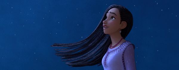 ディズニー『ウィッシュ』キャスト＆スタッフが想いを語る特別映像公開