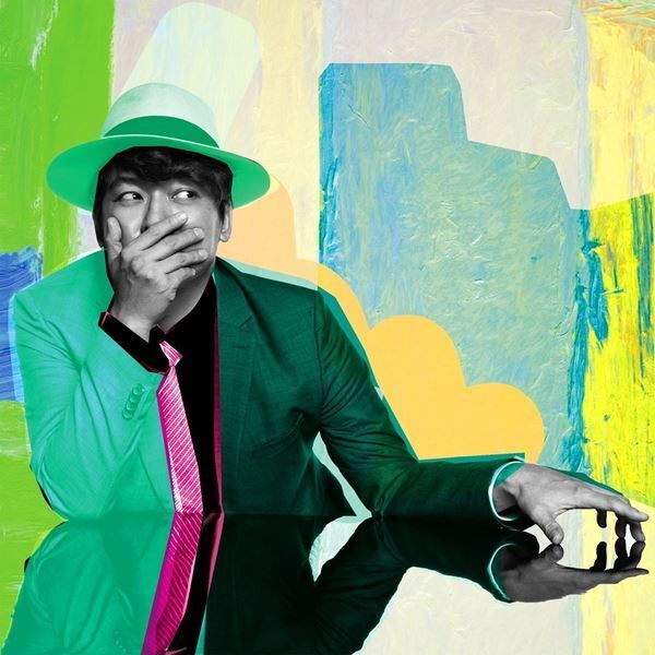 香取慎吾、3rdアルバム『Circus Funk』配信リリース＆フェス『“Circus Funk” Festival』開催決定