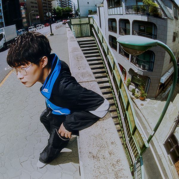 音楽クリエイター・Nolzy　初のオリジナル・アルバム発売&リード曲のMV公開