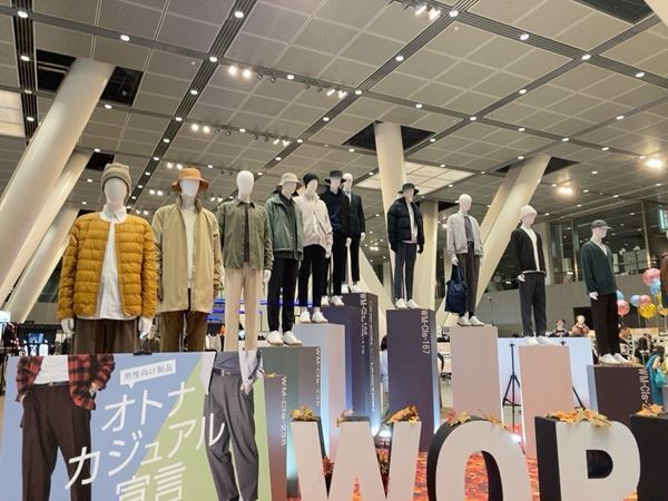 スニーカー、ランニングシューズ、パンプスと種類も豊富！　ワークマン「2024秋冬シューズ10選」