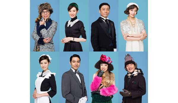 三宅弘城の当たり役『鎌塚氏』シリーズの第5弾が登場