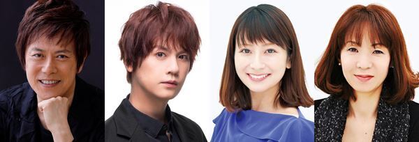 田渕久美子と山田和也が再タッグ　山口祐一郎、浦井健治ら出演『家族モドキ』上演決定