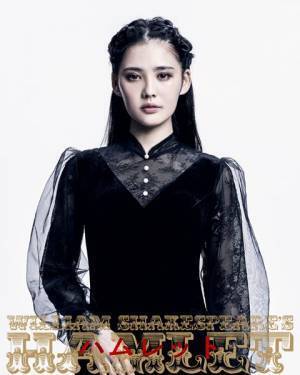 彩の国シェイクスピアシリーズ2nd『ハムレット』全出演者決定