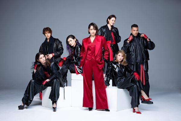 柚希礼音の芸歴25周年を記念したソロコンサートが決定　加藤和樹、夢咲ねね、井上芳雄らが日替わりで出演