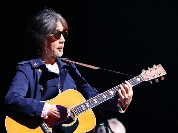 伊勢正三、楽曲単位にスポットを当てたライブアルバム『伊勢正三 STILL MORE』本日リリース