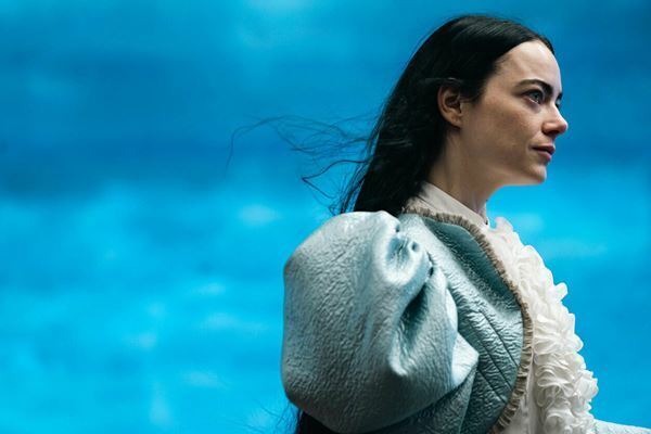 プロが選んだ24年1月のベスト映画は『哀れなるものたち』【月イチ！“ぴあテン”ランキング】