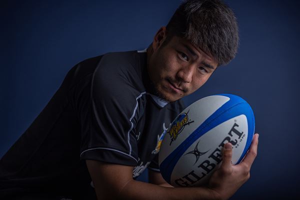 【NTTリーグワン2023-24 プレーオフトーナメント特別企画】「プレーオフで優勝しないと意味がない」松田力也(埼玉パナソニックワイルドナイツ)