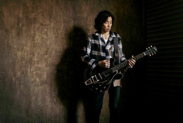 日々の憤りも感傷も味わい深く痛快に昇華された新作『PINEAPPLE』をリリース　斉藤和義インタビュー