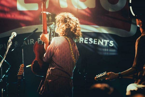 【ライブレポート】サバシスター、yutori、Laura day romanceが競演。それぞれの個性が光った『MUSIC FLAGS vol.3』