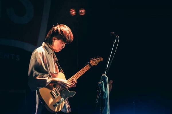 【ライブレポート】サバシスター、yutori、Laura day romanceが競演。それぞれの個性が光った『MUSIC FLAGS vol.3』