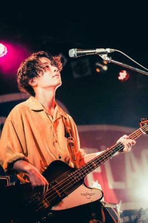 【ライブレポート】サバシスター、yutori、Laura day romanceが競演。それぞれの個性が光った『MUSIC FLAGS vol.3』