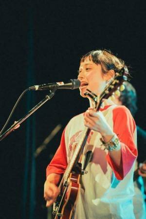 【ライブレポート】サバシスター、yutori、Laura day romanceが競演。それぞれの個性が光った『MUSIC FLAGS vol.3』