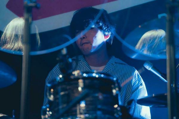 【ライブレポート】サバシスター、yutori、Laura day romanceが競演。それぞれの個性が光った『MUSIC FLAGS vol.3』