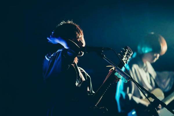 【ライブレポート】サバシスター、yutori、Laura day romanceが競演。それぞれの個性が光った『MUSIC FLAGS vol.3』