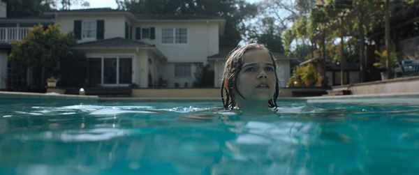 『ナイトスイム』が間もなく公開。名作連発の“変な家ホラー”とは？