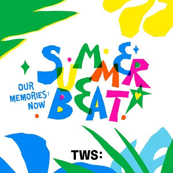 TWS 2ndミニ・アルバム『SUMMER BEAT!』発売記念ショーケース【レポート】