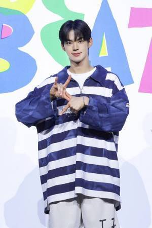 TWS 2ndミニ・アルバム『SUMMER BEAT!』発売記念ショーケース【レポート】