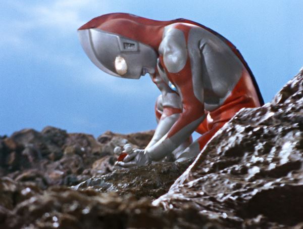 上映イベント『円谷映画祭2024』開催決定　リマスター版ウルトラマンを大スクリーンで上映