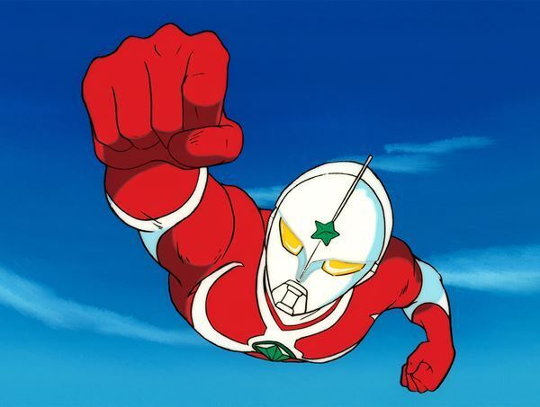 上映イベント『円谷映画祭2024』開催決定　リマスター版ウルトラマンを大スクリーンで上映