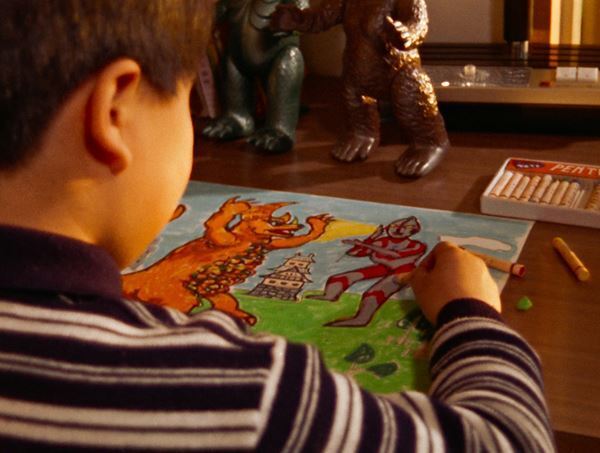 上映イベント『円谷映画祭2024』開催決定　リマスター版ウルトラマンを大スクリーンで上映