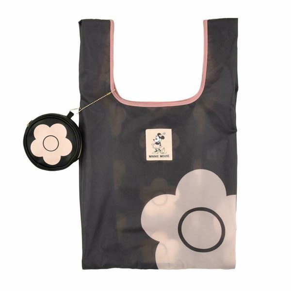 MARY QUANT×ディズニーのコラボアイテムにマリーが初登場　可愛いいポーチなど画像で紹介