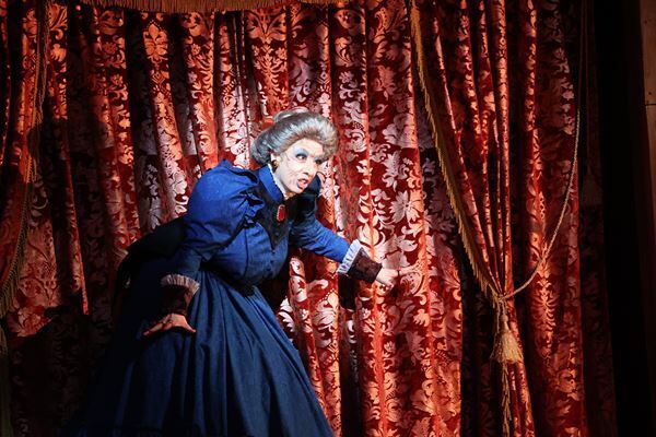 舞台『千と千尋の神隠し』2024年公演開幕！ 新キャスト・福地桃子が全身で千尋を表現