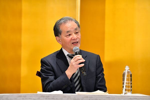 丘みどりが舞台初主演作への思いを語る！ 『おちか奮闘記』取材会レポート到着