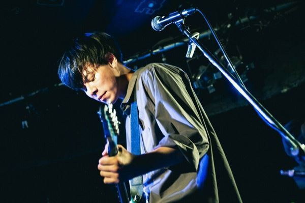 【ライブレポート】『Grasshopper vol.3』Jacob.Jr×Halujio 声を枯らしてでも伝えたかった思い