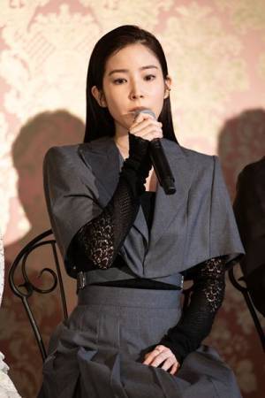 中村歌昇初演出　能登の復興を祈念した吉岡里帆と蓮佛美沙子の二人劇『まつとおね』3月に七尾市で上演