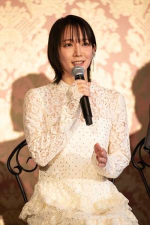 中村歌昇初演出　能登の復興を祈念した吉岡里帆と蓮佛美沙子の二人劇『まつとおね』3月に七尾市で上演