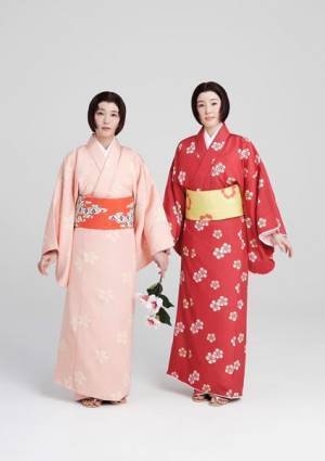 中村歌昇初演出　能登の復興を祈念した吉岡里帆と蓮佛美沙子の二人劇『まつとおね』3月に七尾市で上演