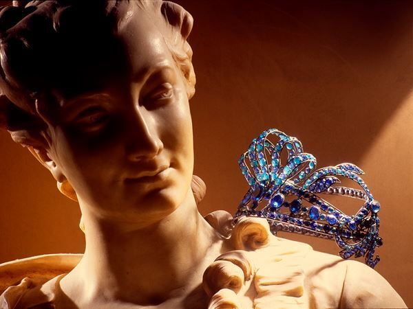 田原桂一『OPÉRA de PARIS』ポーラ ミュージアム アネックスで　パリ・オペラ座を撮影した約30点を公開