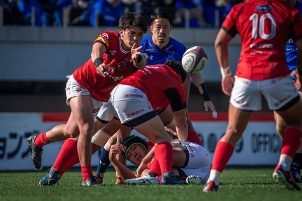 勝てばプレーオフのBL東京、モウンガ不在の中神戸S撃破なるか?