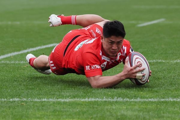 勝てばプレーオフのBL東京、モウンガ不在の中神戸S撃破なるか?