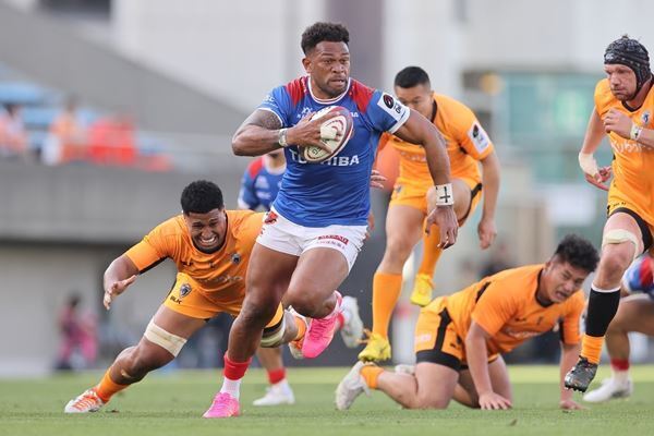 勝てばプレーオフのBL東京、モウンガ不在の中神戸S撃破なるか?